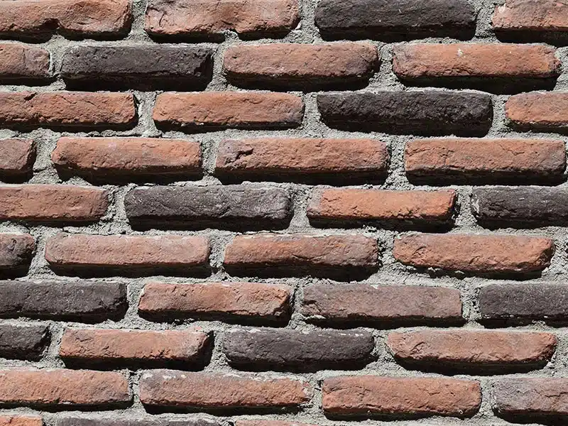 Yığma Tuğla - DS 2519